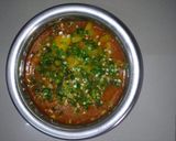 વટાણા બટેટાનું શાક(Vatana-bataka nu shak recipe in Gujarati) રેસીપી સ્ટેપ3ફોટો