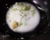 Foto langkah ke 1 dari resep #126. Cimol Anti Meledak.