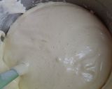 Foto del paso 2 de la receta: Bizcochuelo de vainilla (genoise)