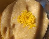 صورة لخطوة 6 من وصفة مخبز معلك 🇩🇿 بطريقة جديدة بدون لوز 🥜🥥 (32 حبة)🌺