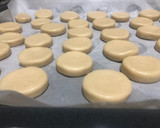 Foto del paso 7 de la receta: Nevaditos caseros