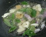 A picture of step 4 of Urad Dal Tadka.