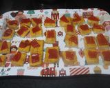 Foto del paso 4 de la receta: Pan de molde con pimiento y embutidos