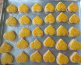 Foto langkah ke 4 dari resep Kue kacang.