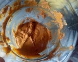 A picture of step 4 of Peanut butter.