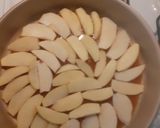 Foto del paso 4 de la receta: Tarta invertida de manzana