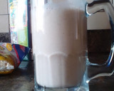 Foto del paso 4 de la receta: Licuado de plátano