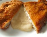 Foto del paso 6 de la receta: Libritos de cerdo rellenos de queso