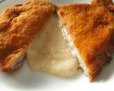 Foto del paso 6 de la receta: Libritos de cerdo rellenos de queso