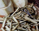 Foto del paso 2 de la receta: Empanadas de Caponatta de vegetales