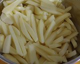 Foto del paso 4 de la receta: Guatitas a la Jardinera, para chuparse los dedos!!