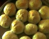 Foto del paso 9 de la receta: Pan saborizado
