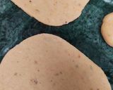 A picture of step 4 of Italian recipe.