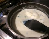 Foto del paso 6 de la receta: Cocina antifrío: Nabos con crema de queso (light y fácil)