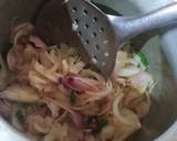 Ghugni chivda recipe step 2 photo