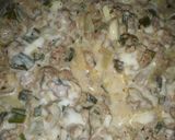 Foto del paso 2 de la receta: Anco relleno para chuparse los dedos