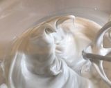 A picture of step 7 of ☆Soufflé Cheesecake☆.
