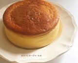 A picture of step 13 of ☆Soufflé Cheesecake☆.