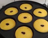 Foto langkah ke 7 dari resep Kue Lumpur Kentang.