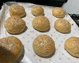 Foto del paso 7 de la receta: Bollitos de queso