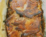 A picture of step 3 of My Sweet onion Pork Seaks with Applesauce. 😘.
