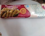 A picture of step 5 of Samosa.