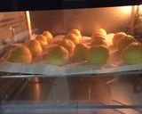 Hình bước làm 5 của món Bánh su kem