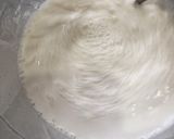 A picture of step 3 of Ground nut & rice gruel🍶🥛.