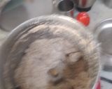 A picture of step 9 of White Gravy Veg Korma.