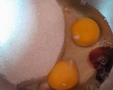 Foto del paso 1 de la receta: Budín de Zanahoria