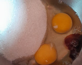 Foto del paso 1 de la receta: Budín de Zanahoria
