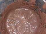 قاطو الكاوكاو والشوكولاتة 😋 يذوب في الفم 😍 طعم رائع ولذيذ