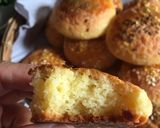 Foto langkah ke 7 dari resep Bagel keto.