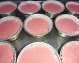 Foto langkah ke 4 dari resep Bolu Kukus Mekar.