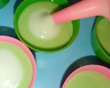 Foto langkah ke 8 dari resep Kue nona manis.