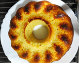 Foto del paso 1 de la receta: Bizcocho glaseado de limón