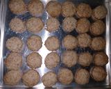 Foto langkah ke 6 dari resep Sagon Pati Kelapa.