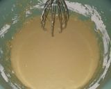 Foto langkah ke 1 dari resep Buttercookies renyah gurih kurma kismis.