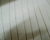 صورة لخطوة 2 من وصفة طريقه عمل الصدفه 🐚(أقماع)