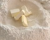 Foto del paso 3 de la receta: Conchas
