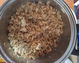 Foto del paso 5 de la receta: Burritos 🌯