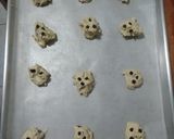 Foto del paso 8 de la receta: Galletas de chispas de chocolate