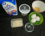 Foto del paso 1 de la receta: Tiramisú