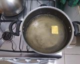 Foto del paso 1 de la receta: Croquetas de polenta al horno