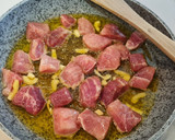 Foto del paso 4 de la receta: Raxo gallego