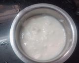 தயிர் சாதம் ரெசிபி ஸ்டேப் 1 புகைப்படம்
