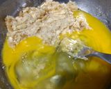 Foto del paso 2 de la receta: Galletas con chips en 15 minutos (10 unidades)