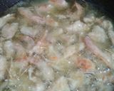 Foto langkah ke 3 dari resep Kepala Kulit Udang Crispy.