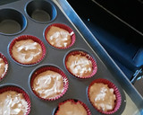 Foto del paso 9 de la receta: Muffins de manzana y canela