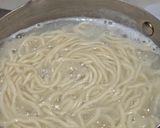 Foto langkah ke 7 dari resep 186. Mie Ayam ala Wonogiri Homemade.